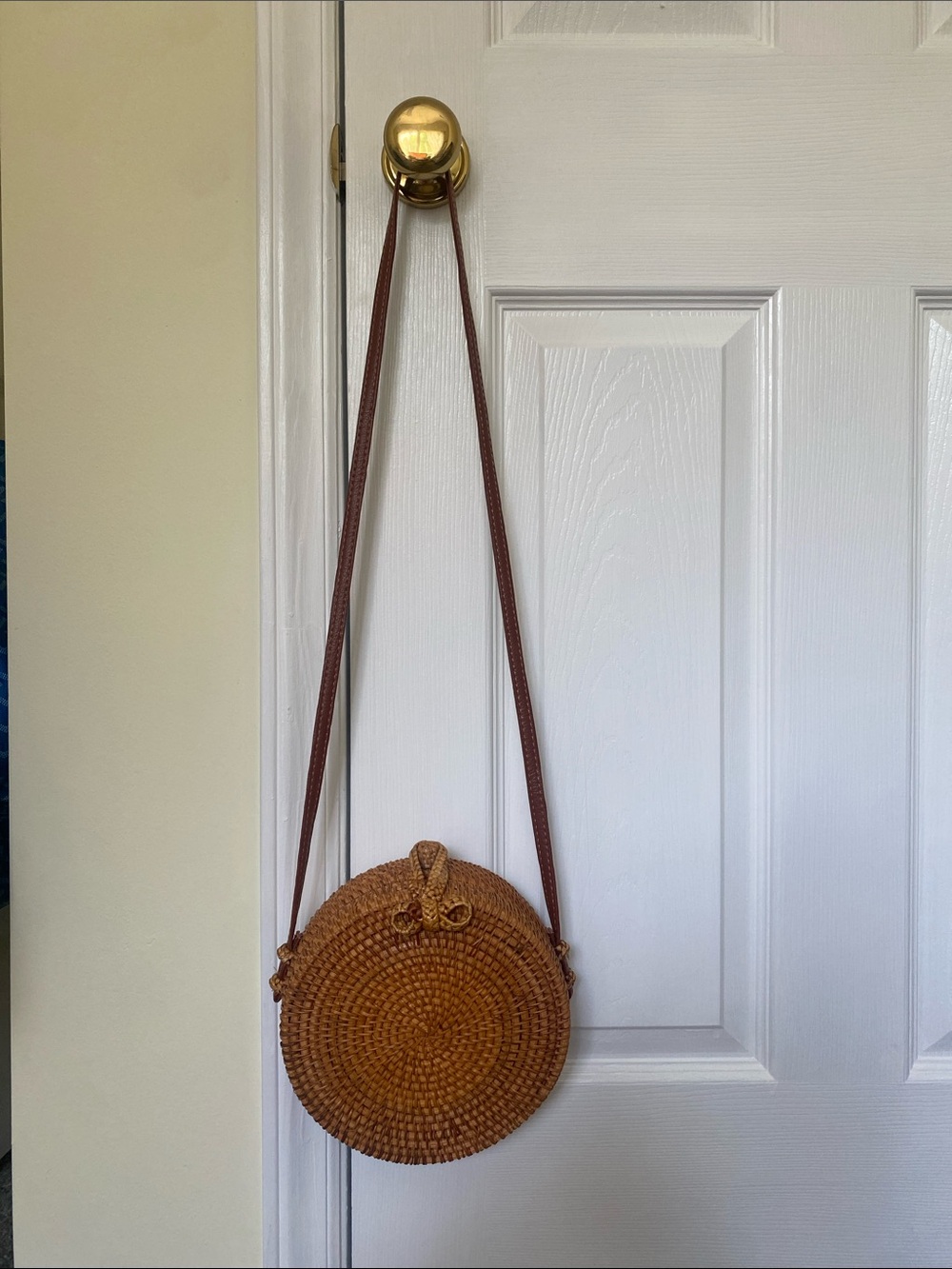 Summer bag